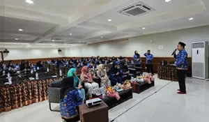 Hari Ini 3 Juni 2024 PNS, TNI, Polri Cair Gaji Ke 13, Berikut Rincian Besarannya