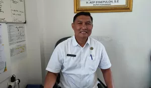 Wuihh.. Sekolah di Karawang Bakal Punya Lapangan Tenis, Satu Sekolah Dianggarkan Pembangunan Rp200 Juta