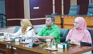 Terima Aduan PPDB Tingkat SMA/SMK, DPRD Kota Bogor : Ortu Keluhkan Server Down dan Nggak Ada Sosialisasi dari KCD