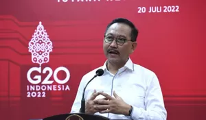 Kepala Otorita IKN Bambang Susantono Mengundurkan Diri, Bagaimana Nasib IKN?