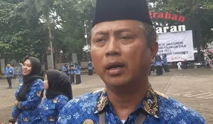 Soal ASN Purwakarta Jarang Ngantor, BKPSDM Tegaskan Bakal Berikan Sanksi