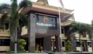 Sudah Tangani Puluhan Kasus Narkoba di Awal 2024, Polres Karawang Ajak Masyakat Hindari Narkoba dan Jangan Takut Melapor