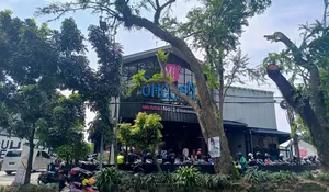 Viral Mie Gacoan Disegel karena Minyak Babi, Cek Fakta Sebenarnya!