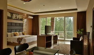 Hari Jadi Bogor ke 542, Hotel Royal Safari Garden Suguhkan Diskon hingga 42 Persen! Cek Syarat, Waktu Berlaku hingga Fasilitas yang Bisa Kamu Dapatkan