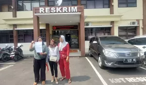 Polda Jabar Turun Langsung ke Karawang! Usut Kasus Pesangon Mantan Karyawan PT Chang Shin, Para Saksi dan Korban Kembali Diperiksa