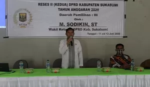 Jadi Tuan Rumah HCS 2024, DPRD Kabupaten Sukabumi Minta Pemda Lakukan Persiapan Matang