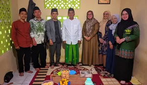 LP Ma'arif NU Purwakarta Diharapkan jadi Garda Terdepan Sebarkan Aswaja lewat Pendidikan