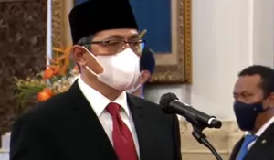Terjawab! Ini Alasan Dhony Rahajoe Mundur Dari Jabatan Wakil Kepala Otorita IKN