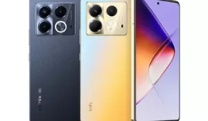 Infinix Note 40 Racing Edition Segera Meluncur, Lihat Spesifikasi Lengkapnya