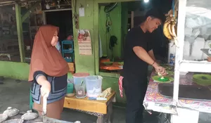 Melirik Bisnis Kuliner Surabi di Purwakarta, Bisa Raup Omzet hingga Rp7 Juta per Hari!