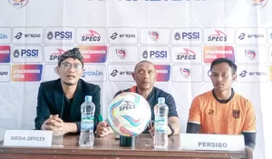Final Liga 3 Adhyaksa Farmel FC vs Persibo Bojonegoro Digelar di Stadion Mini Cibinong Bogor, I Putu Gede Pede Juara 