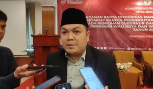Jumlah TPS di Pilkada 2024 Kota Bogor Nyaris Berkurang Setengah, Pemilih Pemula Diprediksi Bertambah Segini