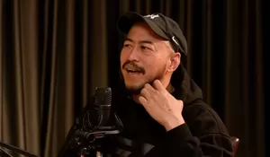 Apa Isi Kritikan Pandji Pragiwaksono Untuk Zulkifli Hasan? Video Lawas Kini Viral Lagi, Bikin Netizen Makin Geram