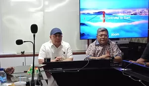 Parah.. DPRD Kota Bekasi Panggil Puluhan Pejabat yang Dirotasi ke Raker Komisi I, Tapi Nggak Satu pun Hadir