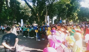 Kejuaraan Tarkam Kemenpora 2024 Digelar di Kota Bogor, Cari Potensi Atlet dan Gerakkan Roda Perekonomian Masyarakat