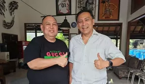 Selain Tri Adhianto, Mochtar Mohamad juga Terima Surat Tugas dari Partai Demokrat sebagai Calon Wali Kota Bekasi di Pilkada 2024