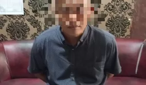 Modus Test Drive saat COD, Sepeda Motor Warga Purwakarta Malah Dibawa Kabur