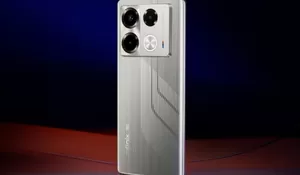 Infinix Note 40 Series Varian Terbaru Racing Edition! Hadir dengan Desain Yang Memukau