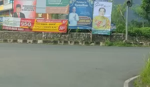 Kader Golkar Berebut Tiket Calon Bupati Bogor di Pilkada 2024, Mulai dari Jaro Ade hingga Sulhaji Jompa