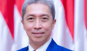 Hasil Survei Indikator, Kepuasan Kinerja Dedie A Rachim Tembus 79,9 Persen