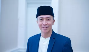 Dedie A Rachim Perkasa di Hasil Survei Indikator, Dua Bulan Jelang Pendaftaran Pilkada 2024 Kota Bogor