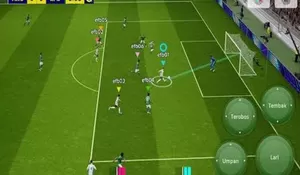 5 Rekomendasi Game Sepak Bola Mobile Gratis Yang Dapat Mengisi Waktu Luang, Nomor 3 Paling Populer
