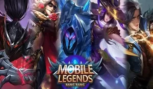 5 Tips dan Trik Jago Hero Assassin Agar Gendong Tim Saat Push Rank Game Mobile Legends