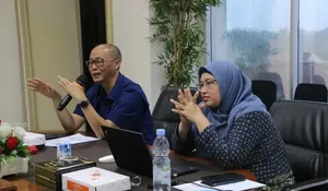 Kepesertaan BPJS Kesehatan di Kota Sukabumi Capai 101 Persen