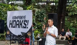 Soroti Tingginya Angka Stunting di Kota Bogor, Sendi Fardiansyah : Perlu Peran Aktif Pemerintah dan Masyarakat