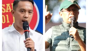 Sendi Fardiansyah Dinilai Cocok Duet Bareng Zaenul Mutaqin di Pilkada 2024 Kota Bogor, Ini Alasannya