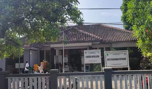 Warga Kecewa, Puskesmas Kotabaru Karawang Lambat Tangani Balita Kena Gigitan Ular Berbisa