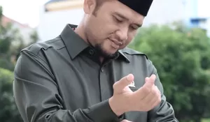 Hasil Survei Indikator: ASB Jadi Kuda Hitam di Pilkada 2024 Kota Bogor