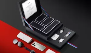 Infinix Rilis Infinix Note 40 Series Racing Edition, Intip Desain dan Spesifikasi Lengkapnya Yuk