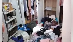 Rumah Warga di Sukahati Bogor Dibobol Maling, PS 4 hingga Uang Raib