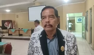 Cegah Aksi Tawuran, Ketua PGRI Karawang Ajak Semua Pihak Ikut Awasi Para Pelajar