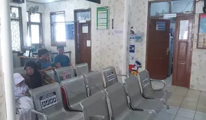 Waduh.. Sebulan, Ratusan Lansia di Wilayah Puskesmas Mulyamekar Purwakarta Idap Hipertensi