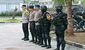 Empat Hari Hilang, Tim SAR Gabungan dan Satpolairud Purwakarta Temukan Balita Tenggelam di Waduh Jatiluhur, Begini Kondisinya