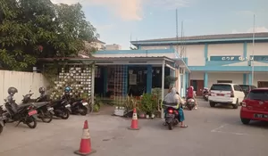 Disdikpora Karawang Kembali Alokasikan Pembangunan Lanjutan Gedung PPI, Segini Anggarannya