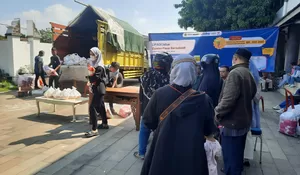 Antisipasi Inflasi saat Idul Adha 2024, Pemkab Purwakarta Siapkan Ribuan Paket Sembako Murah