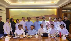 Jadi Tuan Rumah Musda HIPMI Jawa Barat, Kota Bogor Bakal Kecipratan Cuan dari Ribuan Pengusaha