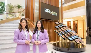 SBR013 Terbit, BRI Tawarkan Berbagai Program Menarik