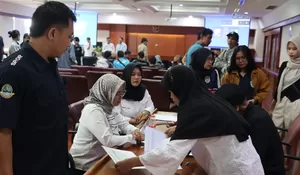Dua Tahun Tertunda, Pemkab Purwakarta Cairkan Bonus Atlet Porprov dan Peparda Jabar