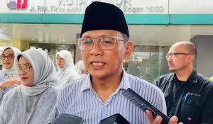 Pj Wali Kota Bogor Hery Antasari Prediksi Timnas Indonesia Menang 2-0 Atas China