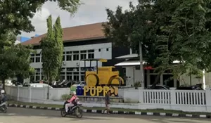 Soal Temuan BPK Tentang Retribusi PBG, Ini Kata Dinas PUPR Karawang