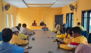 Bahas Pilkada 2024 dan Soliditas Partai Golkar di Purwakarta, Anne Ratna Mustika Kumpulkan 17 PK