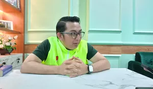 PKB Bakal Terbitkan Surat Tugas Buat Bakal Calon Wali Kota Bekasi di Pilkada 2024, Riski Topananda : Paling Cepat Awal Juli