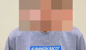 Puluhan Paket Ganja Gagal Beredar di Purwakarta, Polisi Ringkus Kurir dengan Modus Lama