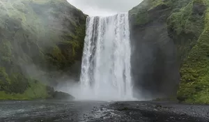 Healing ke Wisata Alam Air Terjun di Yogyakarta, Ini Lokasi dan Harga Tiketnya