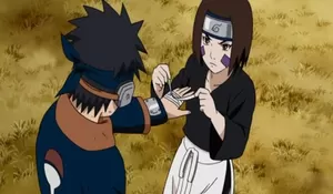5 Pasangan dengan Kisah Cinta Paling Tragis Yang Memilukan Sepanjang Anime Naruto