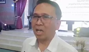 Soal Data Pemilih, Kemendagri Intens Koordinasi dengan KPU Jelang Pilkada 2024 Serentak